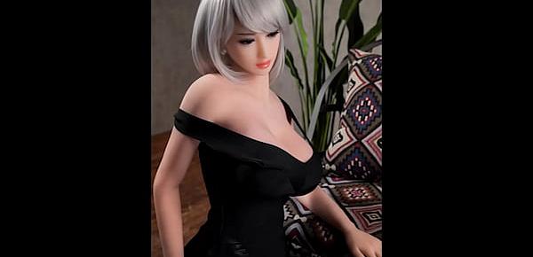  best man made sex doll for fuck use